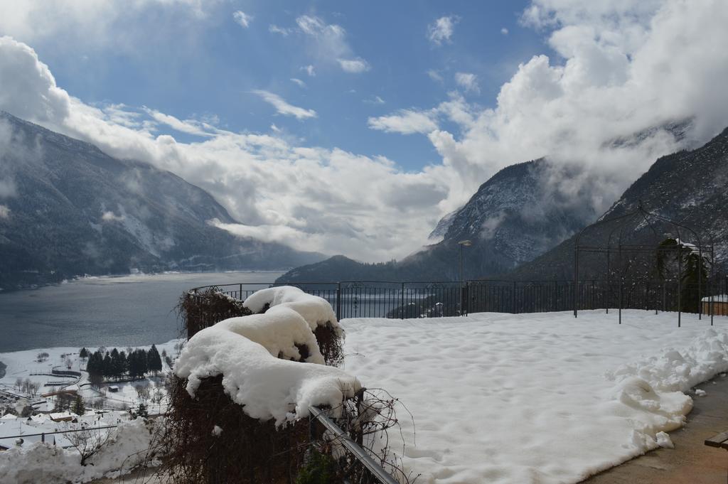 Villa Gardenia Molveno Exterior photo