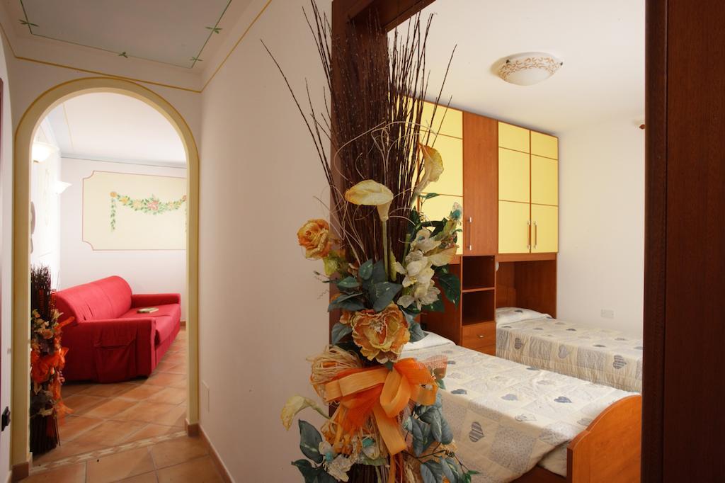 Villa Gardenia Molveno Room photo